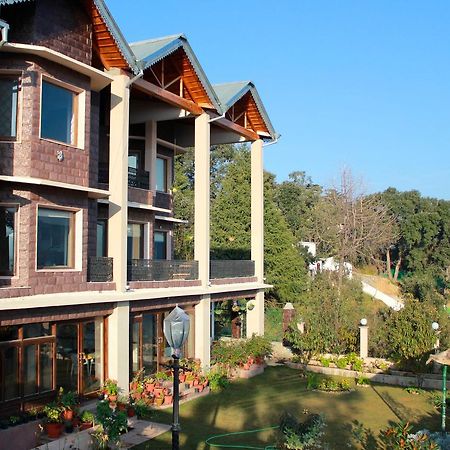 The Ramgarh Retreat Rāmgarh Exterior photo