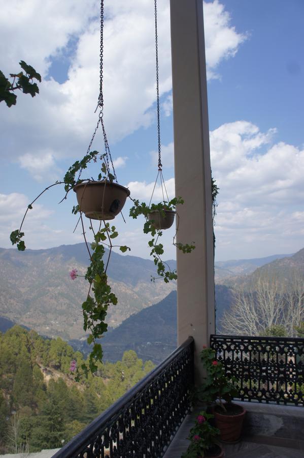The Ramgarh Retreat Rāmgarh Exterior photo